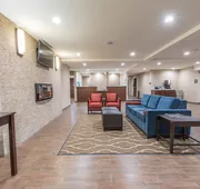 Comfort Inn & Suites Pinetop Show Low hotel detail image 5