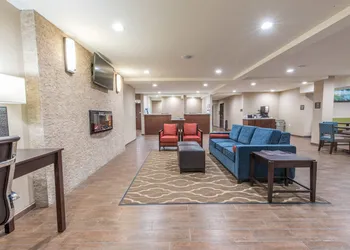 Comfort Inn & Suites Pinetop Show Low hotel thumbnail 5