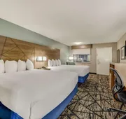 Clarion Pointe hotel detail image 3