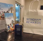 Days Inn by Wyndham Victorville hotel detail image 3