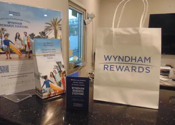 Days Inn by Wyndham Victorville hotel thumbnail 3