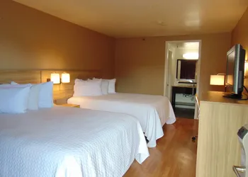 Days Inn by Wyndham Victorville hotel thumbnail 5