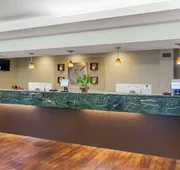 Comfort Inn & Suites Sea-Tac Airport hotel detail image 4