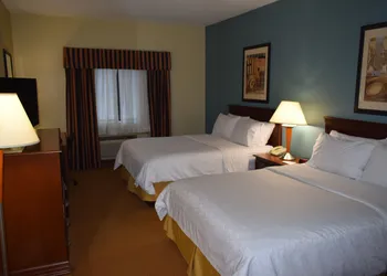 Wingate by Wyndham Newell hotel thumbnail 4