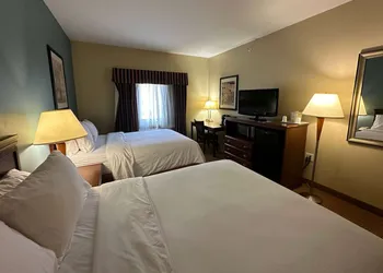 Wingate by Wyndham Newell hotel thumbnail 6
