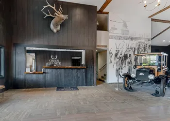 The Green Granite North Conway, an Ascend Collection Hotel hotel thumbnail 2