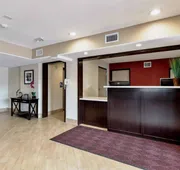 Americas Best Value Inn NRG Park Medical Center hotel detail image 3