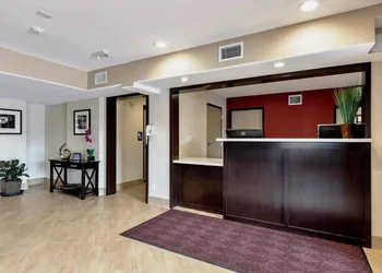 Americas Best Value Inn NRG Park Medical Center hotel thumbnail 3
