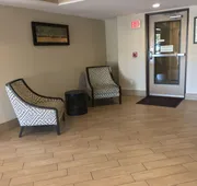 Americas Best Value Inn NRG Park Medical Center hotel detail image 4