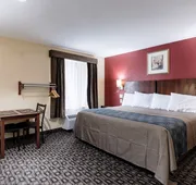 Americas Best Value Inn NRG Park Medical Center hotel detail image 5