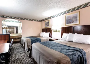 Americas Best Value Inn NRG Park Medical Center hotel thumbnail 6