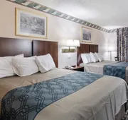 Americas Best Value Inn NRG Park Medical Center hotel detail image 7