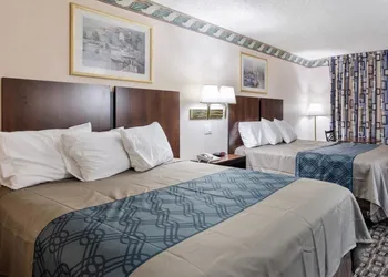 Americas Best Value Inn NRG Park Medical Center hotel thumbnail 7