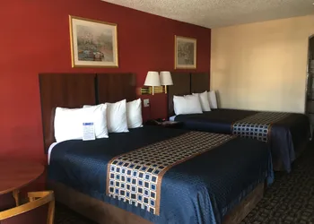 Americas Best Value Inn NRG Park Medical Center hotel thumbnail 8