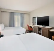 Hampton Inn North Little Rock McCain Mall hotel detail image 4