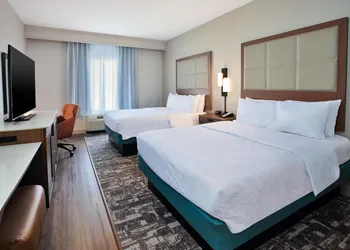 Hampton Inn North Little Rock McCain Mall hotel thumbnail 6
