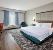 Hampton Inn North Little Rock McCain Mall hotel detail image 7