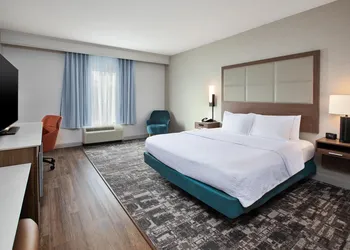 Hampton Inn North Little Rock McCain Mall hotel thumbnail 7