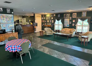 Inn On The Green hotel thumbnail 4