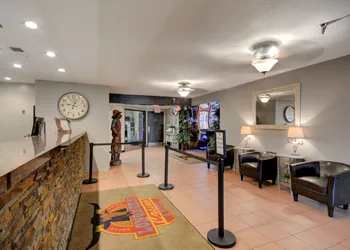 Longhorn Casino & Hotel hotel thumbnail 2