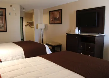 Longhorn Casino & Hotel hotel thumbnail 3