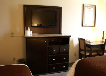 Longhorn Casino & Hotel hotel thumbnail 4