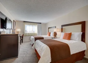 Longhorn Casino & Hotel hotel thumbnail 5