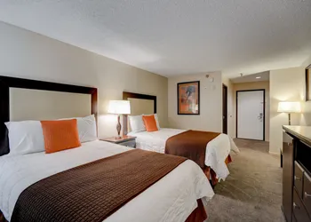 Longhorn Casino & Hotel hotel thumbnail 6