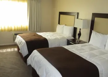 Longhorn Casino & Hotel hotel thumbnail 8