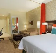 Home2Suites by Hilton Edmond hotel detail image 4