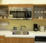 Home2Suites by Hilton Edmond hotel detail image 7