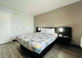 Motel 6 La Mesa, CA - San Diego hotel thumbnail 8
