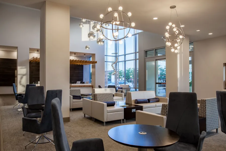 Holiday Inn Cleveland Clinic by IHG hotel detail image 2