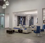 Holiday Inn Cleveland Clinic by IHG hotel detail image 3