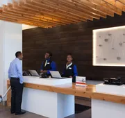 Holiday Inn Cleveland Clinic by IHG hotel detail image 4