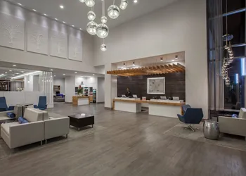 Holiday Inn Cleveland Clinic by IHG hotel thumbnail 5