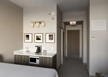 Holiday Inn Cleveland Clinic by IHG hotel thumbnail 6