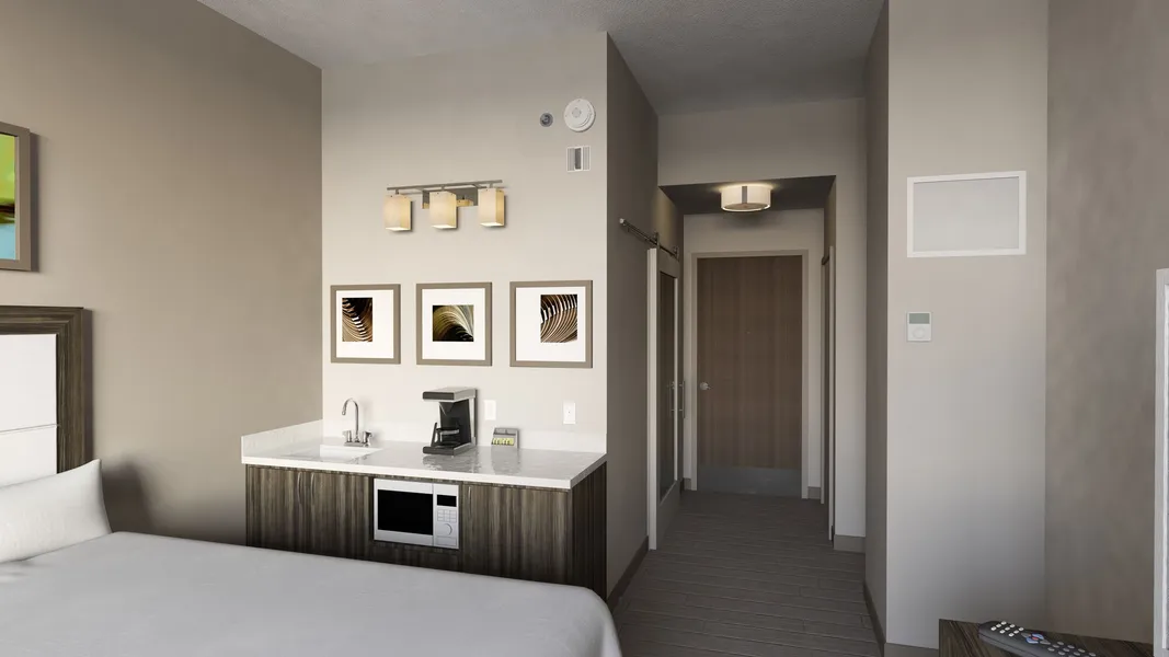 Holiday Inn Cleveland Clinic by IHG hotel detail image 6