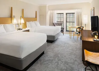 Hilton Pearl River hotel thumbnail 5