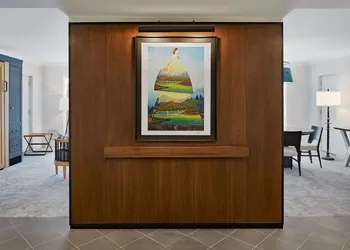 Hilton Pearl River hotel thumbnail 6
