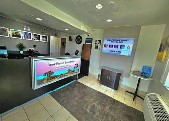 Motel 6 Palm Desert, CA - Palm Springs Area hotel thumbnail 2