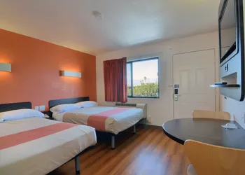 Motel 6 Palm Desert, CA - Palm Springs Area hotel thumbnail 4