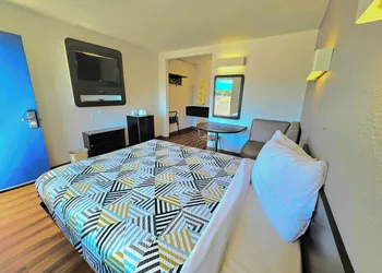 Motel 6 Palm Desert, CA - Palm Springs Area hotel thumbnail 6