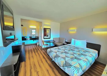 Motel 6 Palm Desert, CA - Palm Springs Area hotel thumbnail 7