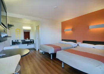 Motel 6 Palm Desert, CA - Palm Springs Area hotel thumbnail 8