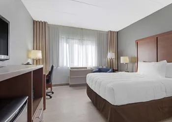 Clarion Hotel & Suites BWI Airport North hotel thumbnail 7
