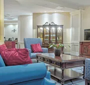 Club Wyndham Old Town Alexandria hotel detail image 4