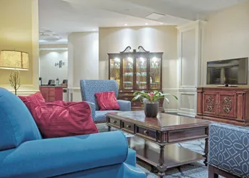 Club Wyndham Old Town Alexandria hotel thumbnail 4