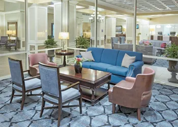 Club Wyndham Old Town Alexandria hotel thumbnail 5