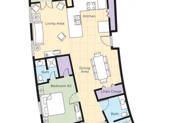 Club Wyndham Old Town Alexandria hotel thumbnail 7